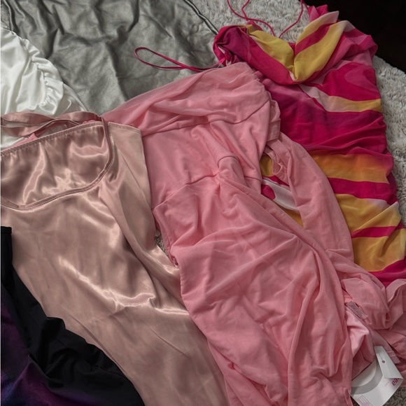 Shein Dress Bundle - Picture 3 of 4